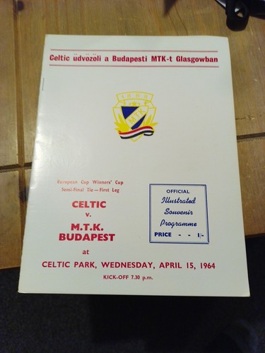 1964 european cup winners - european,