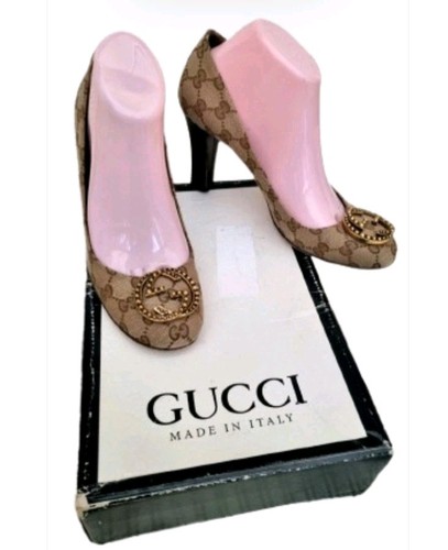 Gucci authentic monogram - gucci,