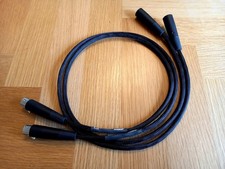 Kimber kable hero 1m - hero, cu