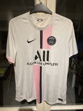 Original PSG Away Football