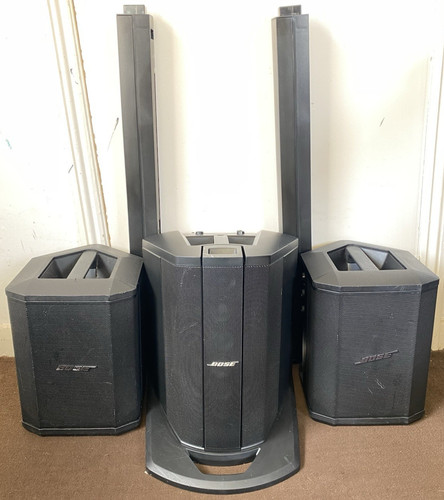 Bose compact 2x - l1,