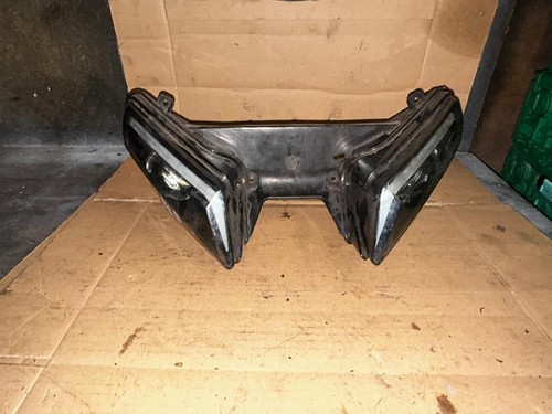 2019 lexmoto lxr125 headlight - 2019,