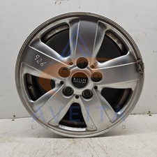 MINI COOPER CLASSIC AUTO 15" Alloy Wheel Single 6855101