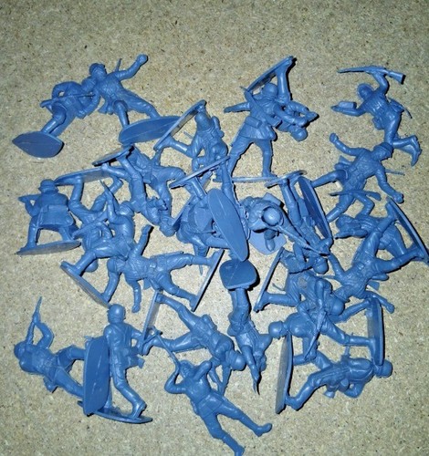 Vintage 70s unbranded toy - 70s,
