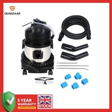 Engine Carbon Cleaner  HEAVY-DUTY Sand Blasting Gun Blasting Mobile UNIVERSAL