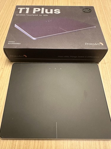 Protoarc plus wireless - protoarc,