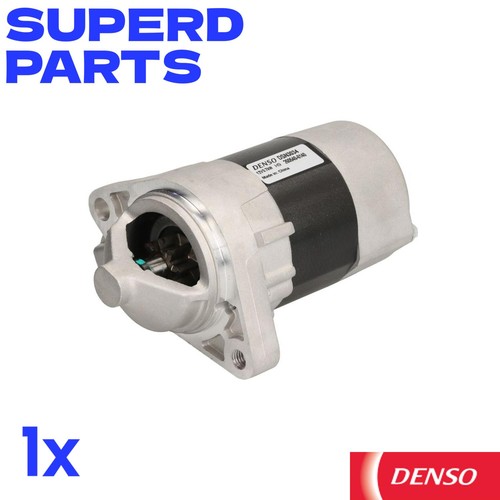 Denso dsn3034 starter - starter, original