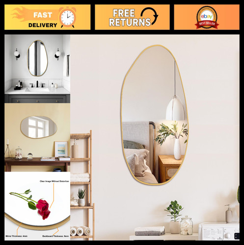Asymmetrical decorative wall - asymmetrical,