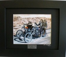 EASY RIDER JOHN GUILLEMETTE
