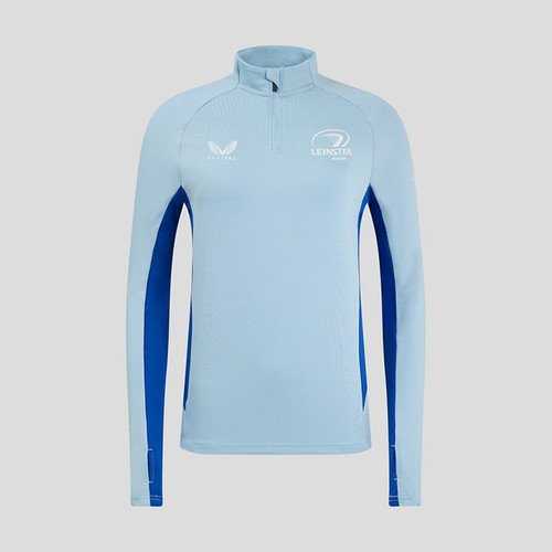 Leinster rugby zip castore - 1/4,