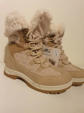 Crane Ladies Waterproof