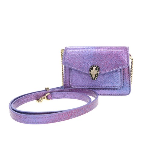 Bvlgari serpenti micro - serpenti,