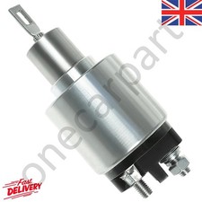 12V Starter Solenoid For