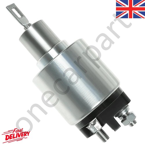 12v starter solenoid - starter, for