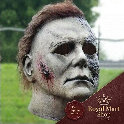 Halloween michael myers full - myers,