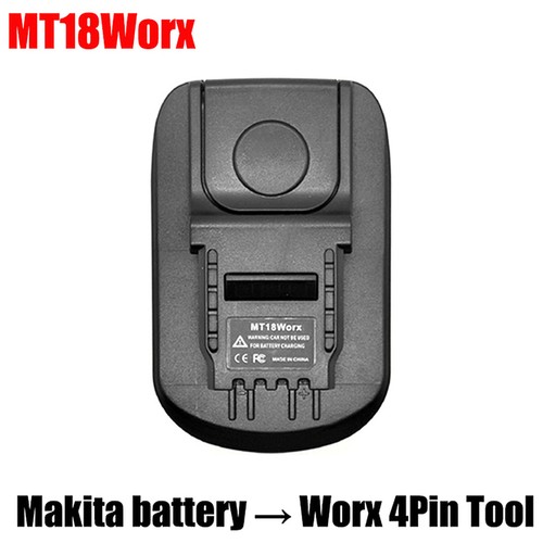 For makita 18v battery worx - battery, to