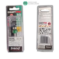 Trend Tools C074CX1/4TC