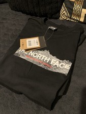 The North Face Men's T-Shirt
