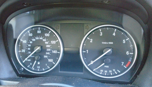 Bmw 318i e90 es - e90, 2.0