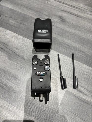 Delkim txi plus - plus, bite