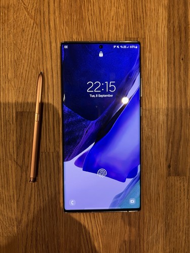 Samsung galaxy note - note, ultra