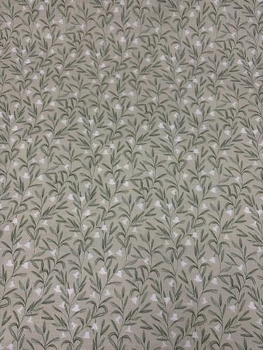 Voyage fabric bell meadow - voyage,