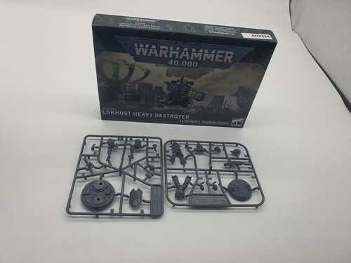 Warhammer 40k necrons - 40k:,