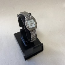 Amadeus Ladies Watch Stainless