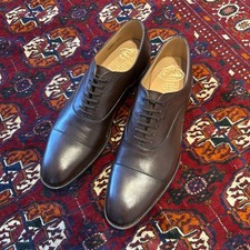 Church's 'Dubai' Oxford Dark