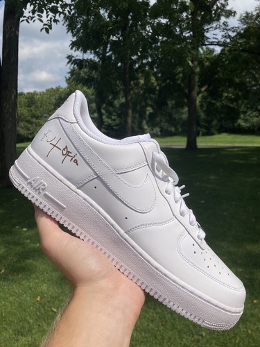 Nike travis scott air force - scott,