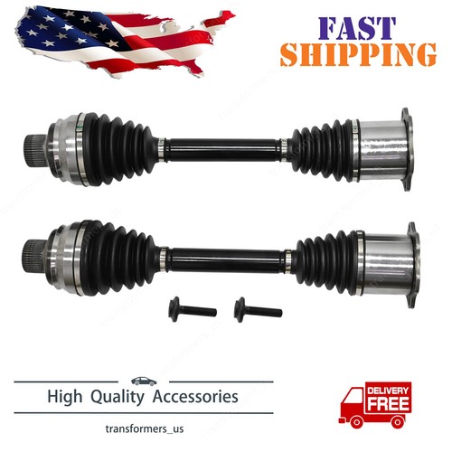 Axle shaft assembly for - axle,