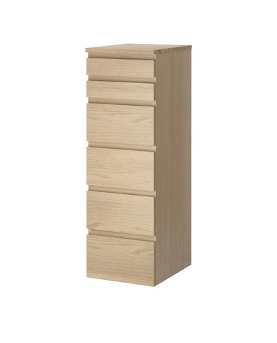 Ikea malm tall - ikea,