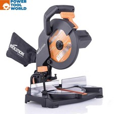 Evolution R210CMS 210mm