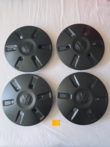 Steel wheel centre caps - wheel,
