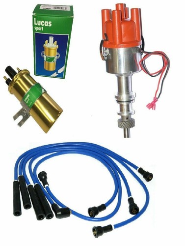 New ford pinto electronic - ford,