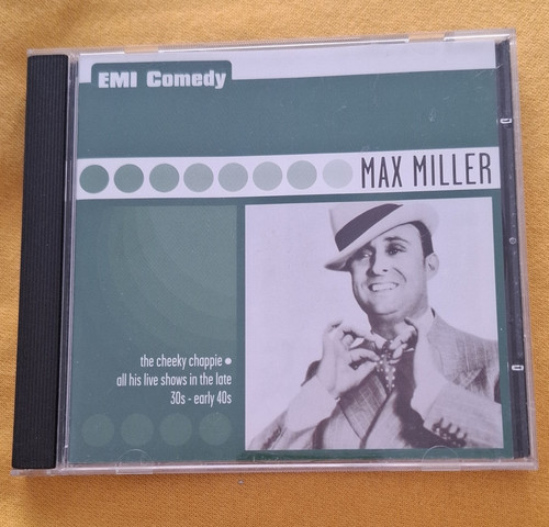 Emi max miller - miller:,