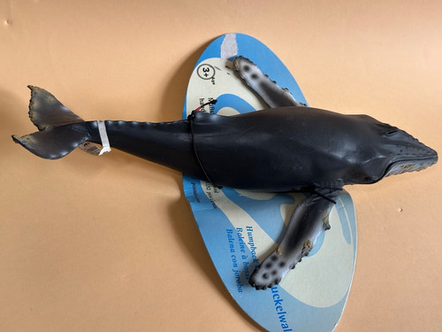 Schleich 16083 humpback whale - schleich,