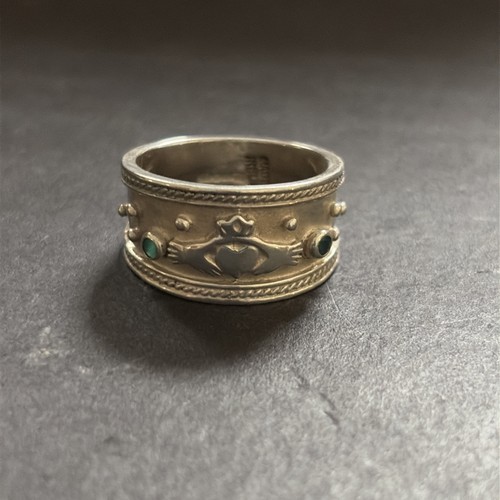 Vintage sterling silver - vintage,