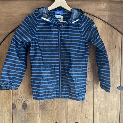 Joules lightweight zip - zip, up