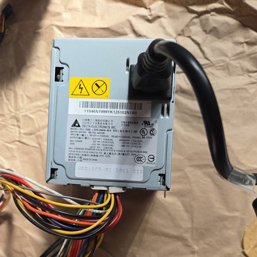 Geunine delta 250w power - delta,