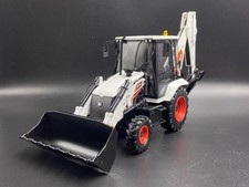 Bobcat 1:25 B760 Backhoe