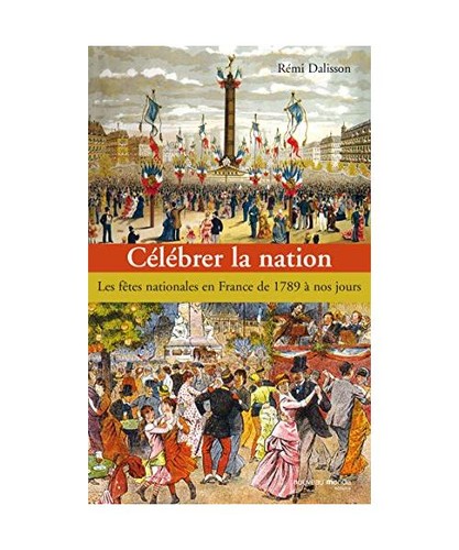 Célébrer nation les - nation:,
