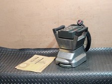 Hiretech Floor Edge Sander 240v HT7-2 Floorboard Parquet HT7 Edging Sanding wood