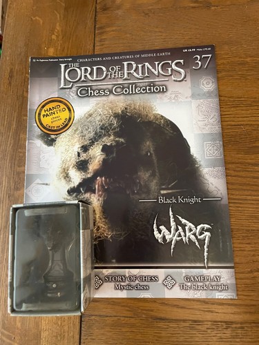 Eaglemoss lord the rings - eaglemoss,