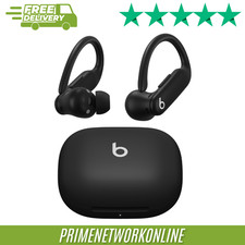 Beats Powerbeats Pro 2 Wireless Bluetooth Earbuds – Jet Black ⭐⭐⭐⭐⭐