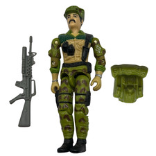 GI Joe, Action Force