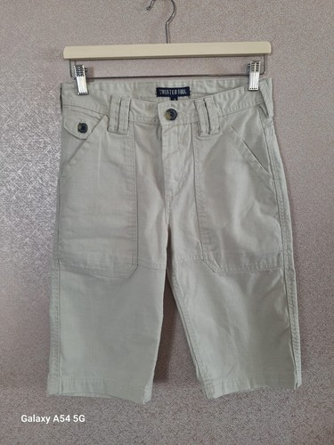 Twisted soul men - men's, beige/cream