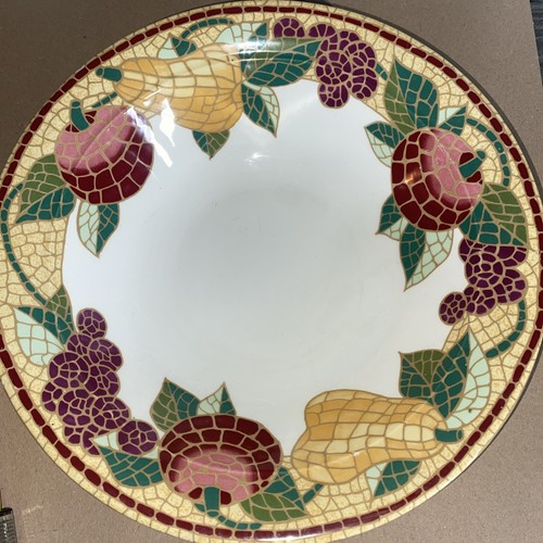 Pier imports mosaic - 1, fruit