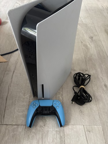 Sony ps5 disc - ps5, edition