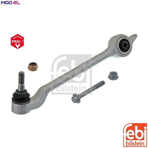 Controltrailing arm wheel - controltrailing,